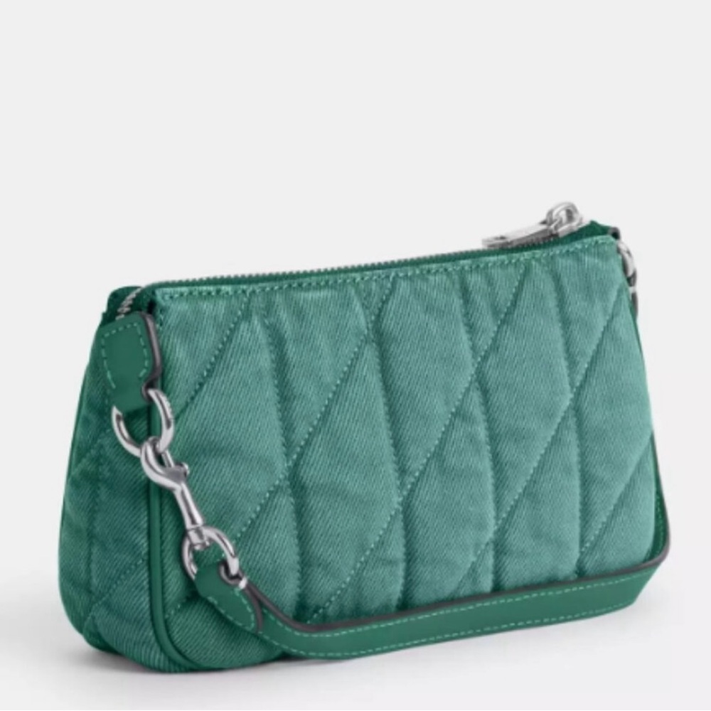 Coach Nolita 19 - NWT - Picture 2 of 6